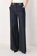 Denim Pant