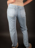 Soul Scissored Hem