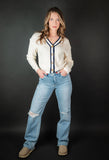 Dexterity High Rise Jeans