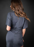 Ezria Dress
