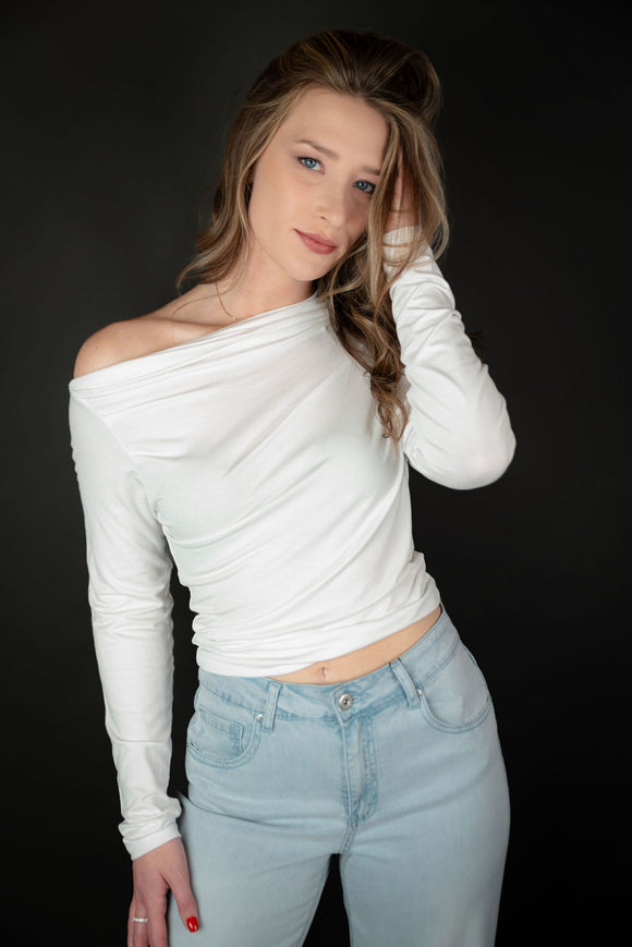 Gabby Top
