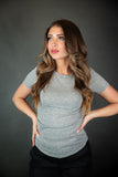 Louis Streaky Tee