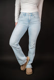 Well Connected Bootcut Jeans