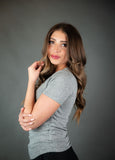 Louis Streaky Tee