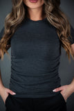 Louis Streaky Tee