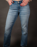 Jessie Slim Crop