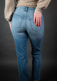 Jessie Slim Crop
