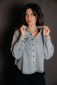 Tamsin Shirt