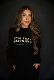 SG Bardot Sweatshirt