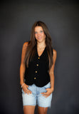 Bella Sweater Vest