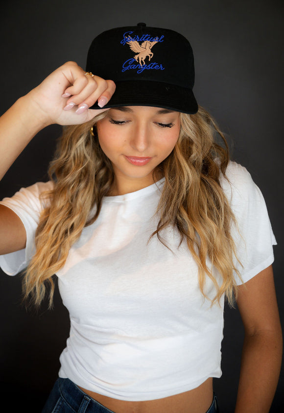 Pegasus Dad Hat