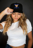 Pegasus Dad Hat