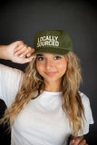Local Dad Hat