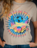 Journey 1973 World Tour