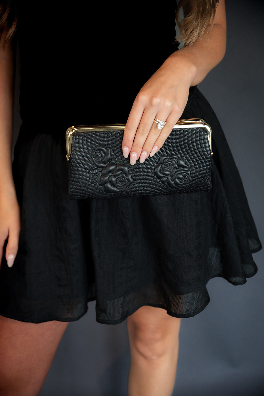 Lauren Clutch Wallet