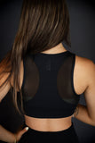 Stevie Longline Bra
