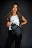 Carpe Diem Racer Tank