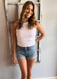 Beginners Luck Slouch Shorts