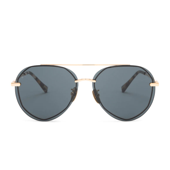 Lenox - Gold + G15 + Polarized