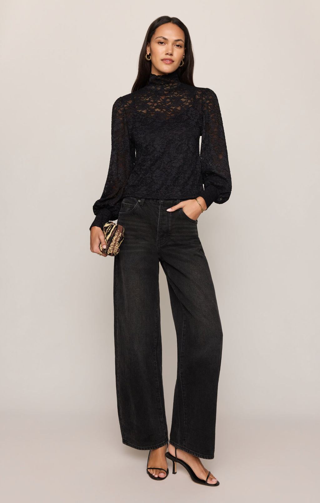 Night Out Top