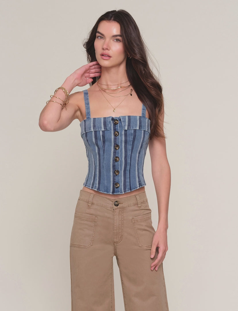 Pomme Top