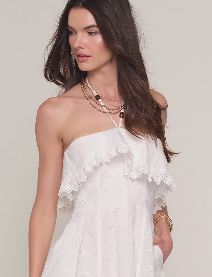 Aveline Dress