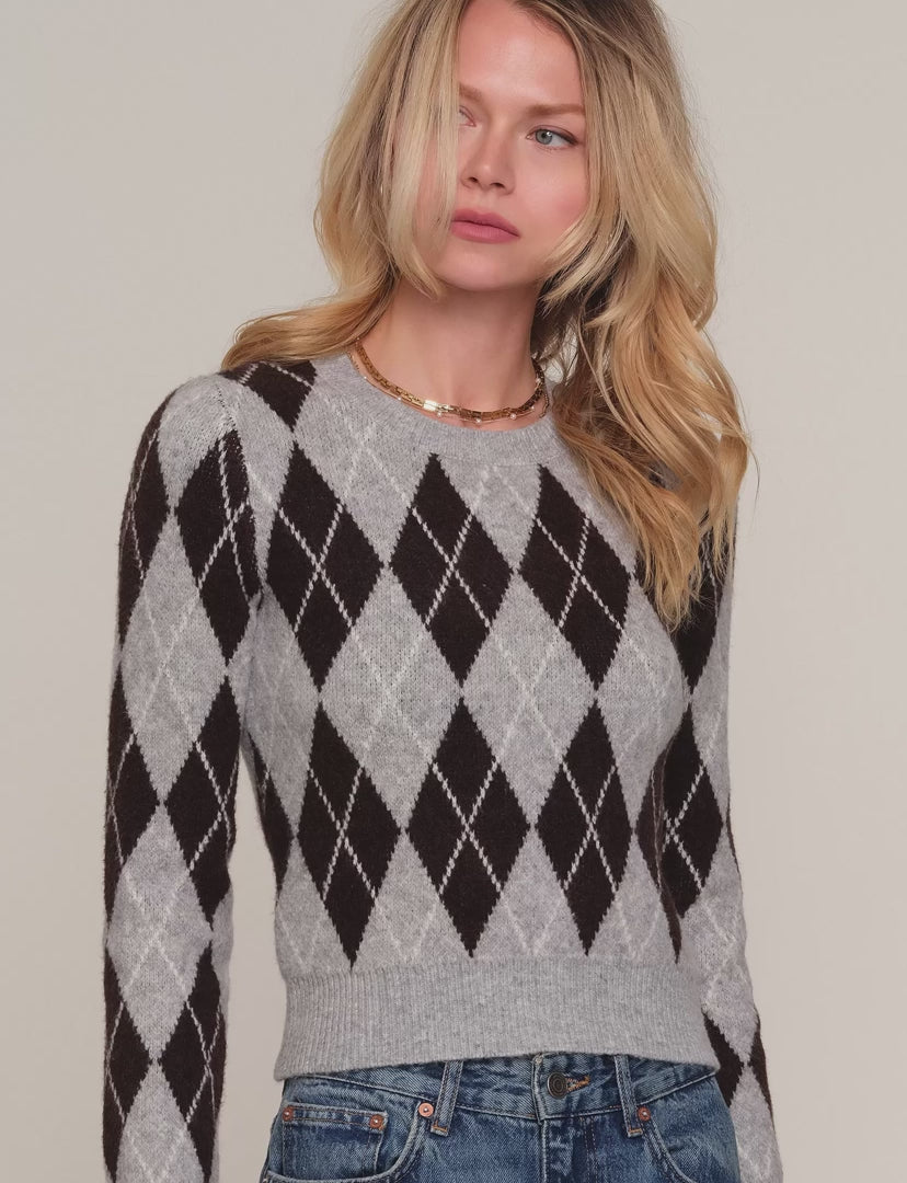 Sweeney Sweater