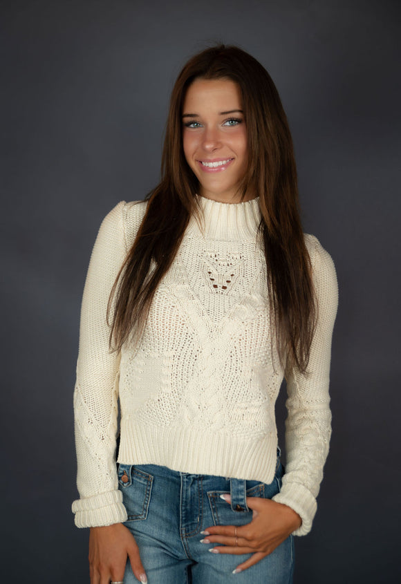 Eulalia Sweater