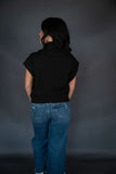 Zippered Vest