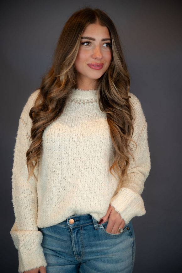 Romnie Sweater