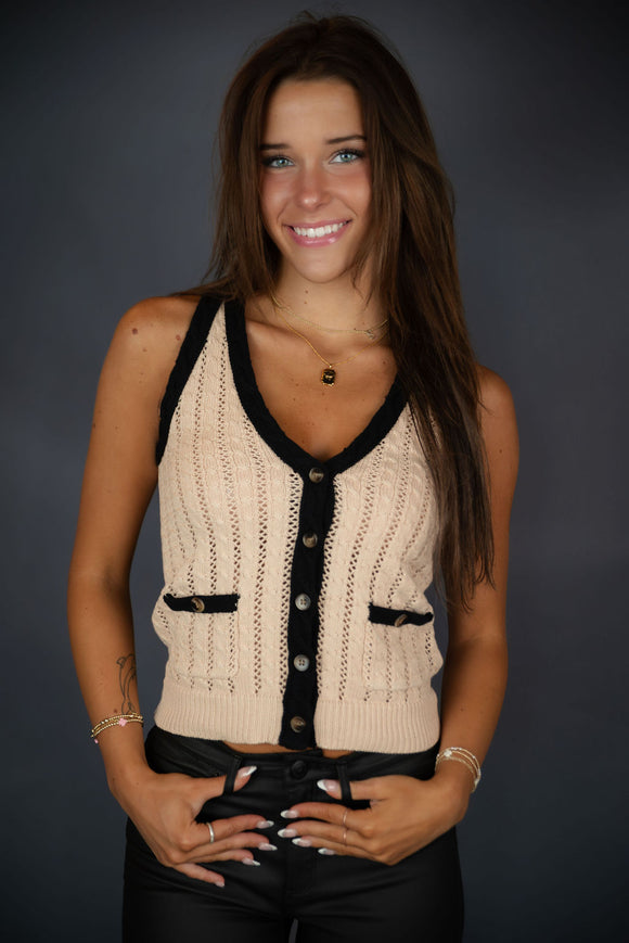 Beth Vest