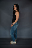 Sienna Slouchy Tomboy