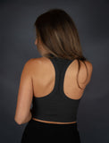 Moss Rib Tank