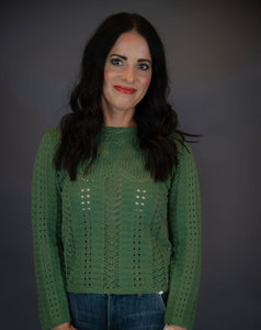 Benet Sweater