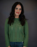 Benet Sweater