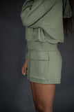 Riley Shorts