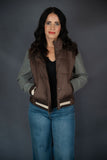 Varsity Bomber