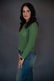 Benet Sweater