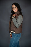 Varsity Bomber