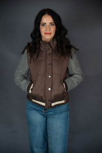 Varsity Bomber