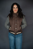 Varsity Bomber