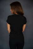 Modern Slub Tee