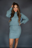 Brendie Sweater