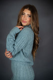 Brendie Sweater