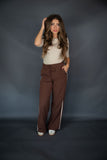 Saunder Track Pant