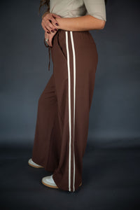 Saunder Track Pant