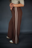 Saunder Track Pant
