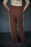 Saunder Track Pant