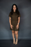 Margot Dress