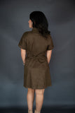 Margot Dress